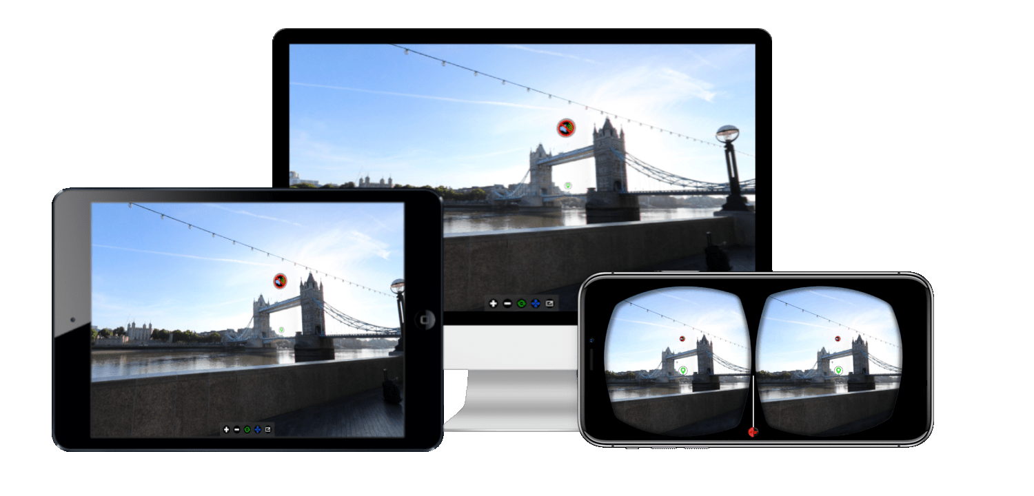 VR-app-London London VR Production Company