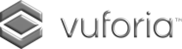 vuforia logo Virtual Reality Development Agency