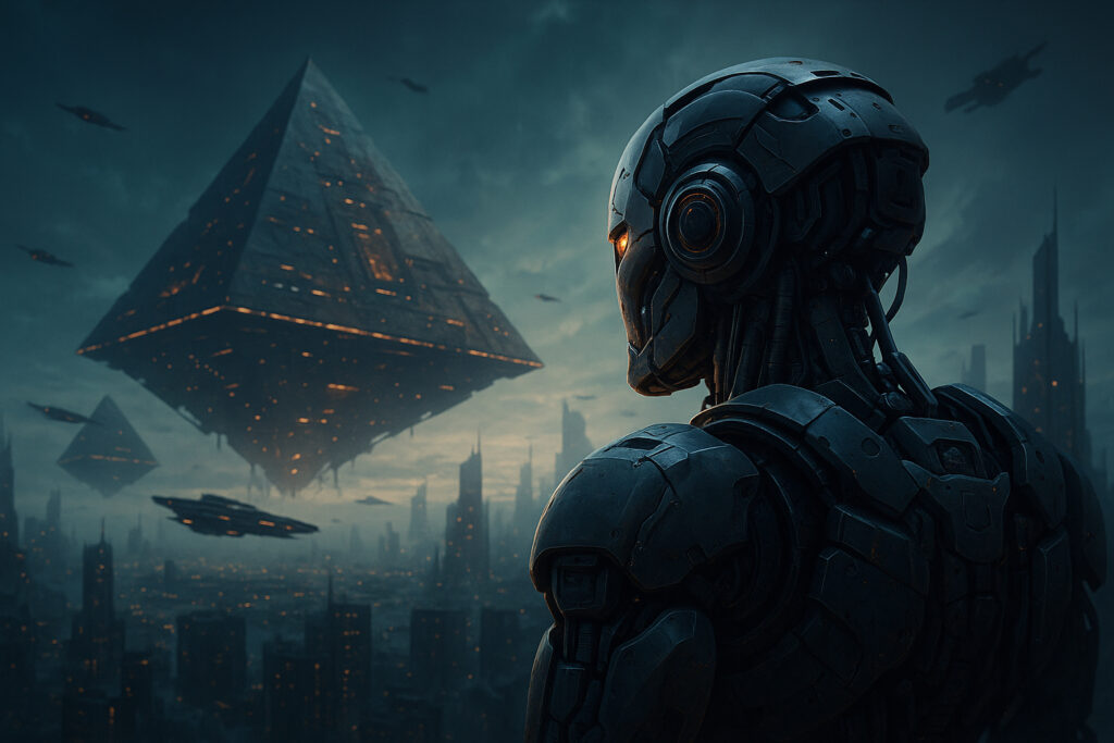 VFX For Immersive Worlds